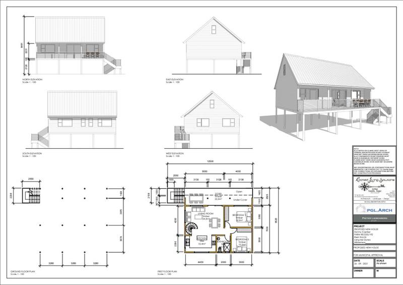 2 Bedroom Property for Sale in Wilderness Western Cape